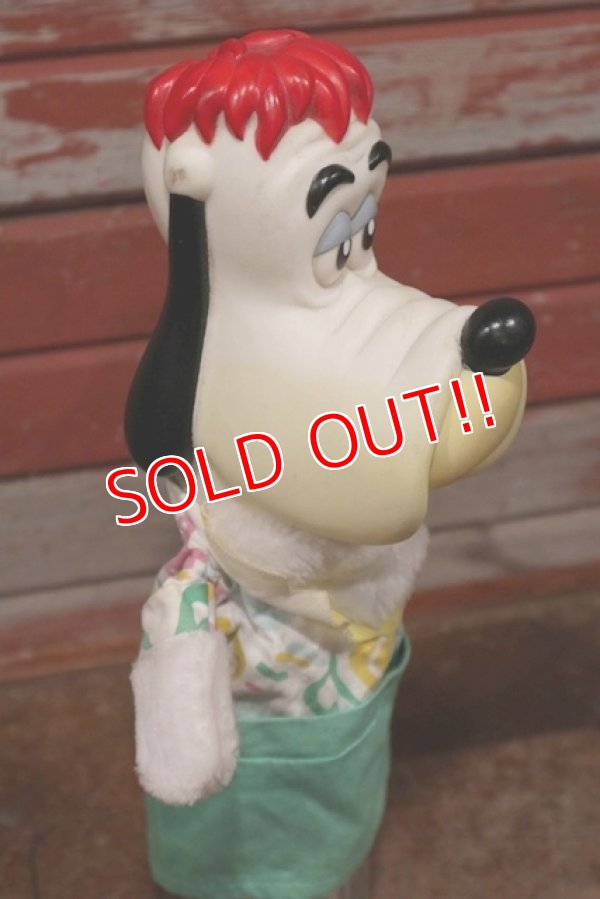 画像4: ct-191211-15 Droopy / 1989 Hand Puppet