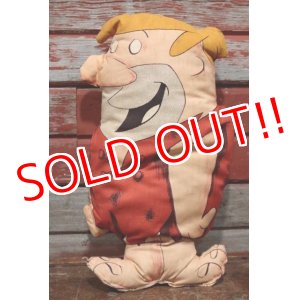 画像: ct-191211-01 Barney Rubble / 1960's-1970's Rag Doll