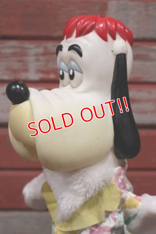 画像3: ct-191211-15 Droopy / 1989 Hand Puppet