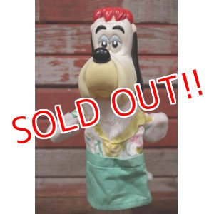画像: ct-191211-15 Droopy / 1989 Hand Puppet