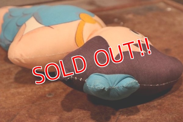 画像4: ct-191211-81 Betty Rubble / 1960's-1970's Rag Doll