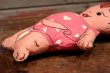 画像5: ct-191211-03 Pebbles Flintstone / 1960's-1970's Rag Doll