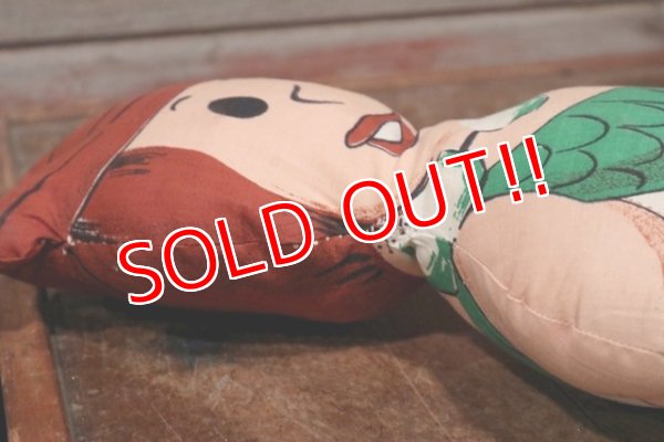 画像5: ct-191211-02 Wilma Flintstone / 1960's-1970's Rag Doll