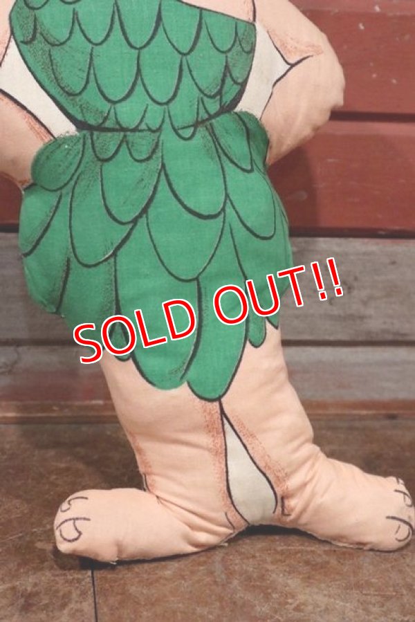 画像3: ct-191211-02 Wilma Flintstone / 1960's-1970's Rag Doll