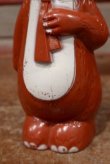 画像3: ct-200101-20 Yogi Bear / Knickerbokcer 1960's Plastic Coin Bank