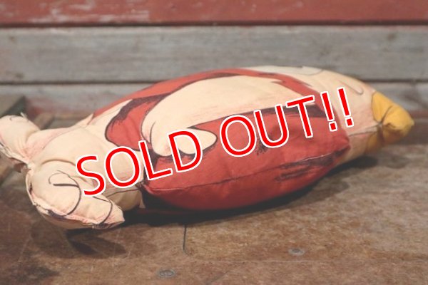 画像5: ct-191211-01 Barney Rubble / 1960's-1970's Rag Doll