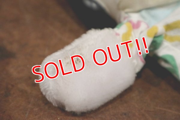 画像10: ct-191211-15 Droopy / 1989 Hand Puppet