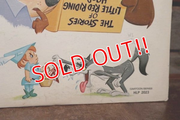 画像3: ct-191211-61 Yogi Bear and Boo Boo / 1965 Record