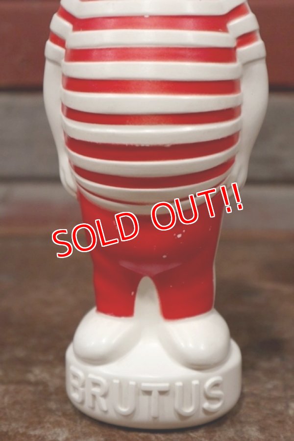 画像3: ct-200101-08 Brutus / 1960's Soaky