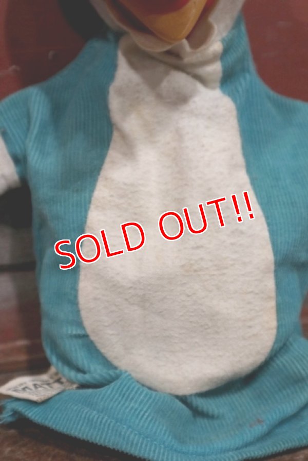 画像3: ct-191211-12 Woody Woodpecker / MATTEL 1962 Talking Doll