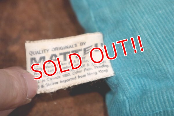 画像8: ct-191211-12 Woody Woodpecker / MATTEL 1962 Talking Doll