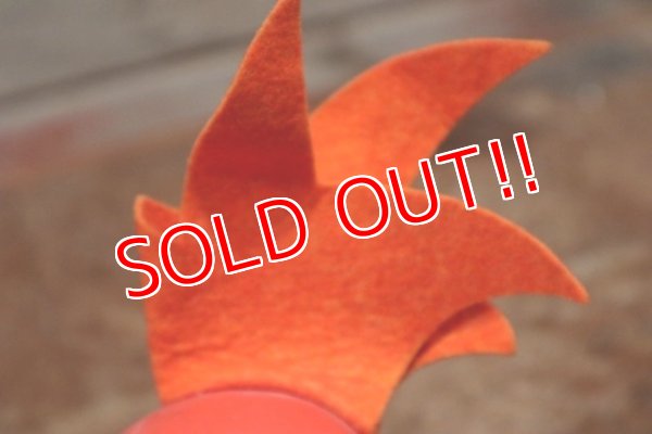 画像10: ct-191211-12 Woody Woodpecker / MATTEL 1962 Talking Doll