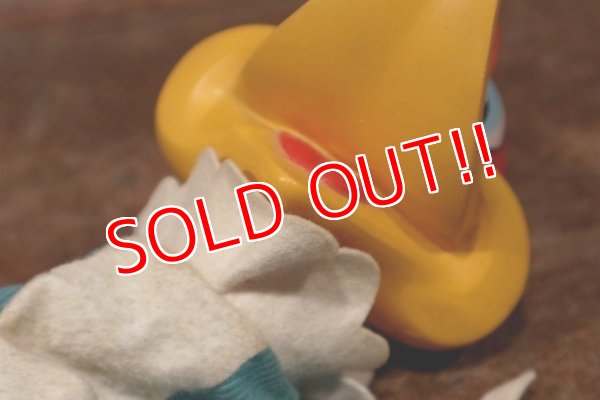 画像11: ct-191211-12 Woody Woodpecker / MATTEL 1962 Talking Doll