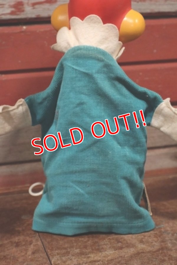 画像6: ct-191211-12 Woody Woodpecker / MATTEL 1962 Talking Doll