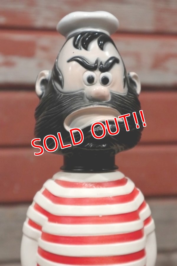 画像2: ct-200101-08 Brutus / 1960's Soaky