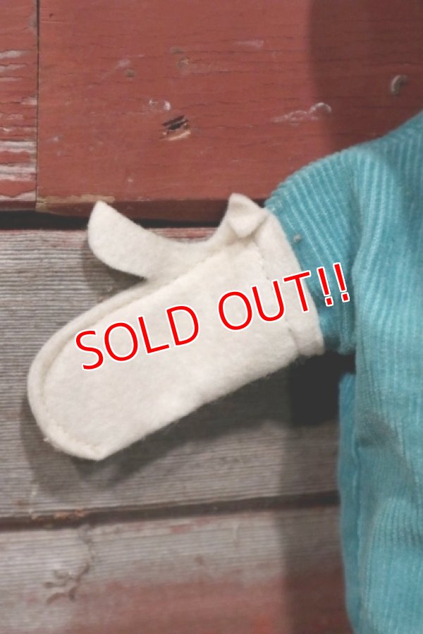 画像4: ct-191211-12 Woody Woodpecker / MATTEL 1962 Talking Doll