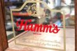 画像2: dp-200101-02 Hamm's Beer / 1970's Pub Mirror