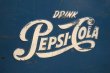 画像2: dp-200101-29 PEPSI / 1940's-1950's Cooler Box