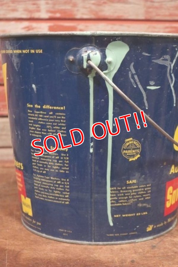 画像5: dp-191211-99 all / Vintage Bucket