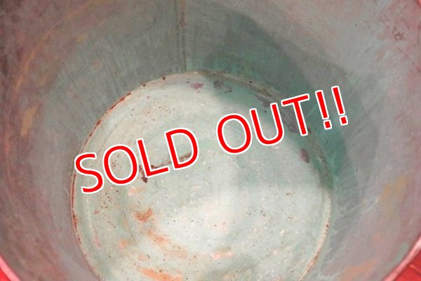 画像6: dp-191211-99 all / Vintage Bucket