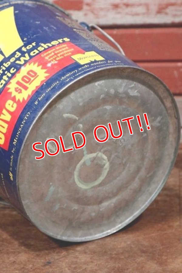 画像8: dp-191211-99 all / Vintage Bucket