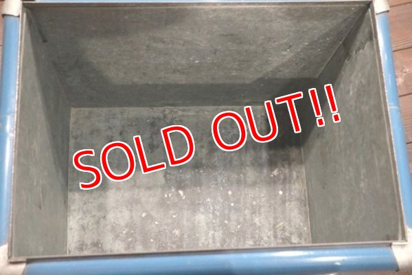 画像11: dp-200101-29 PEPSI / 1940's-1950's Cooler Box