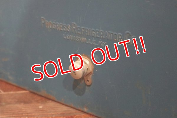 画像10: dp-200101-29 PEPSI / 1940's-1950's Cooler Box