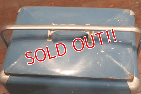 画像5: dp-200101-29 PEPSI / 1940's-1950's Cooler Box