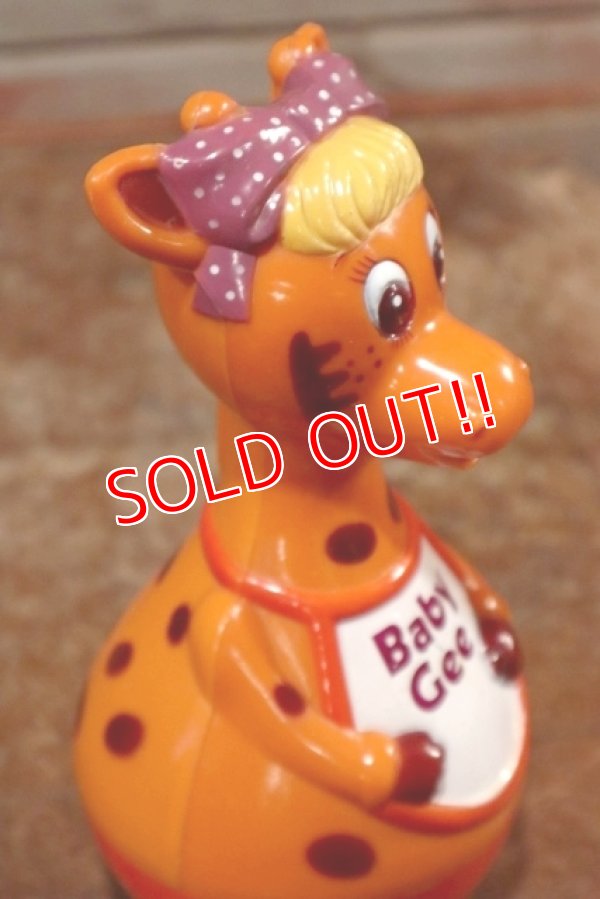 画像5: ct-191211-60 Toys R Us / Baby Gee 1980's Roly Poly