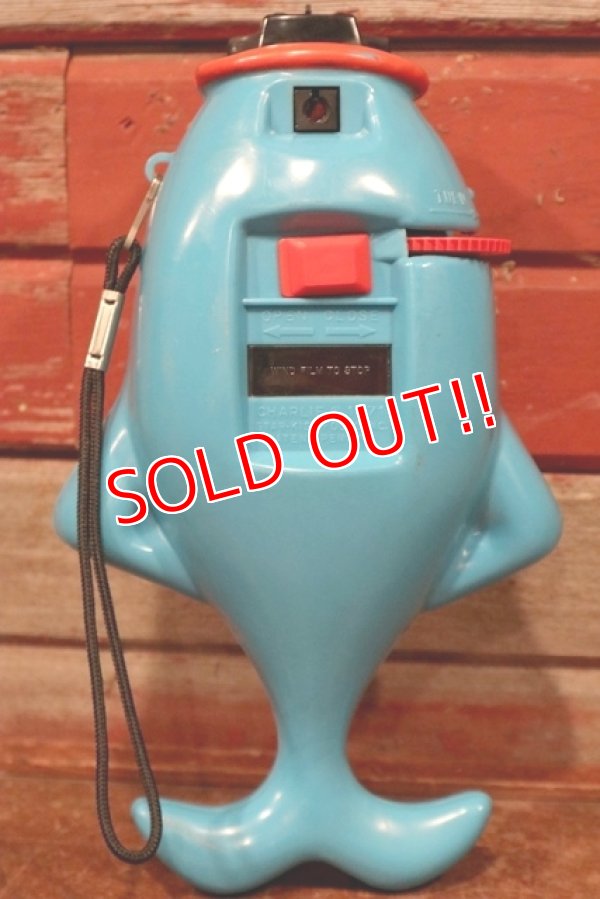 画像6: ct-200101-21 Starkist / Charlie Tuna 1970's Camera