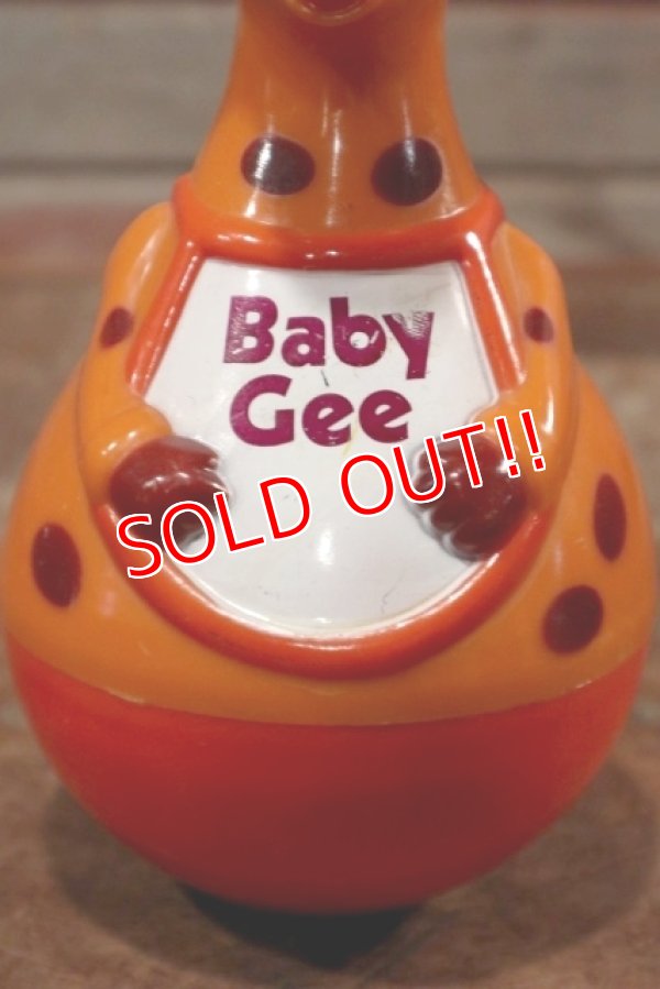 画像3: ct-191211-60 Toys R Us / Baby Gee 1980's Roly Poly