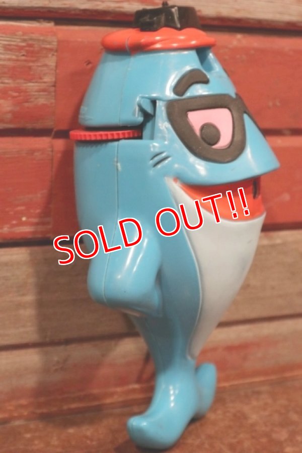 画像3: ct-200101-21 Starkist / Charlie Tuna 1970's Camera