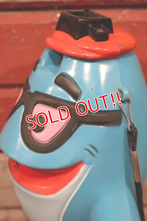 画像4: ct-200101-21 Starkist / Charlie Tuna 1970's Camera