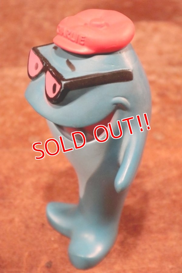 画像4: ct-191211-83 Starkist / Charlie Tuna 1970's Soft Vinyl Figure