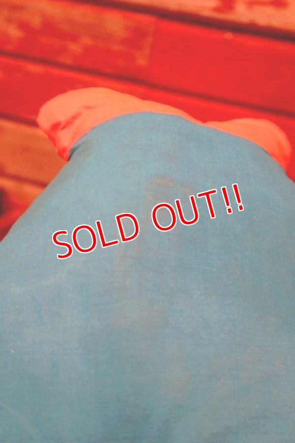 画像8: ct-191211-10 Starkist / Charlie Tuna 1960's Mattel Talking Rag Doll