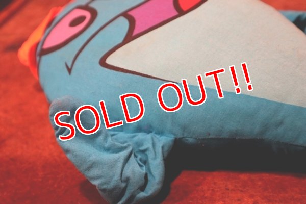 画像4: ct-191211-10 Starkist / Charlie Tuna 1960's Mattel Talking Rag Doll