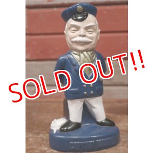 画像: ct-200101-24 Captain Marine / 1980's Coin Bank