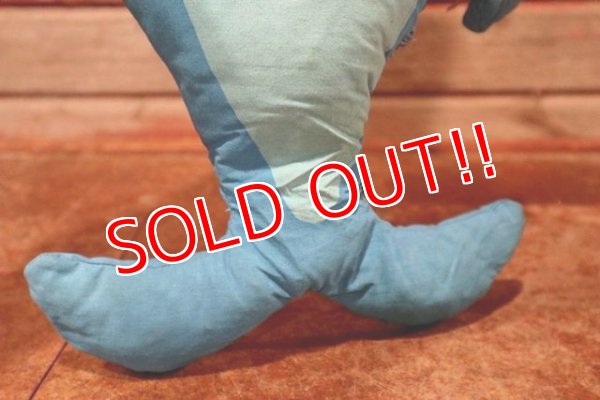 画像5: ct-191211-10 Starkist / Charlie Tuna 1960's Mattel Talking Rag Doll