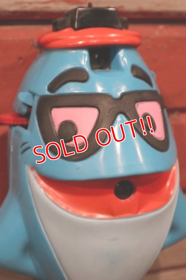 画像2: ct-200101-21 Starkist / Charlie Tuna 1970's Camera