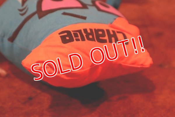 画像9: ct-191211-10 Starkist / Charlie Tuna 1960's Mattel Talking Rag Doll