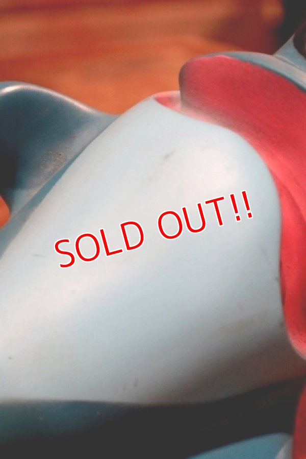 画像7: ct-191211-83 Starkist / Charlie Tuna 1970's Soft Vinyl Figure