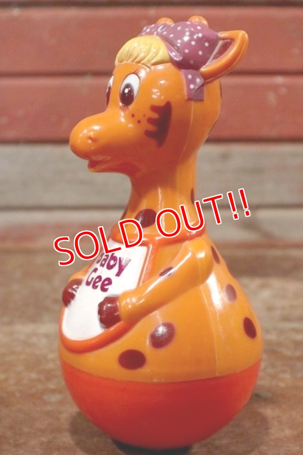 画像4: ct-191211-60 Toys R Us / Baby Gee 1980's Roly Poly