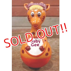 画像: ct-191211-60 Toys R Us / Baby Gee 1980's Roly Poly