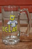 画像1: ct-200101-02 UCLA BRUINS / 1980's Beer Mug