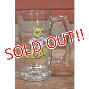 画像: ct-200101-02 UCLA BRUINS / 1980's Beer Mug