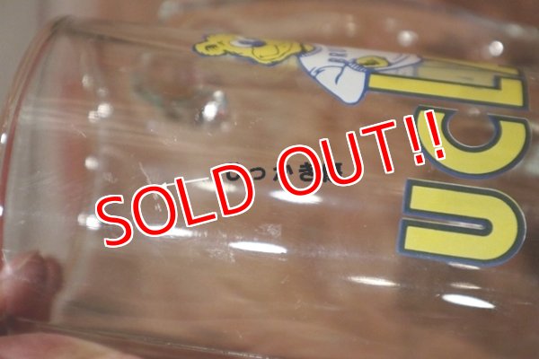 画像6: ct-200101-02 UCLA BRUINS / 1980's Beer Mug