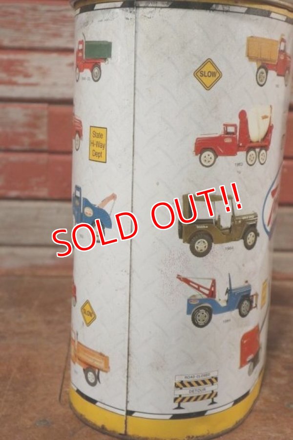 画像6: dp-191211-101 Tonka Toys / 1997 Trash Box