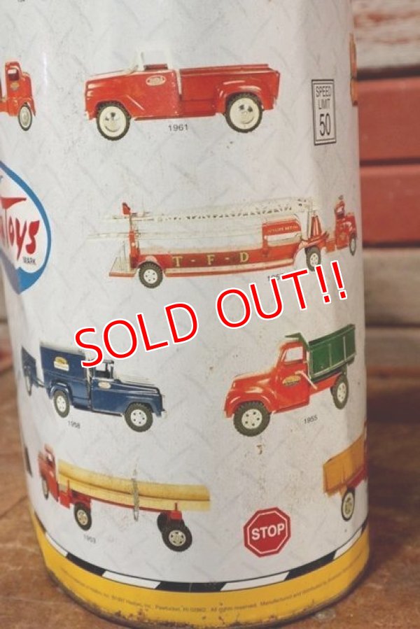 画像5: dp-191211-101 Tonka Toys / 1997 Trash Box