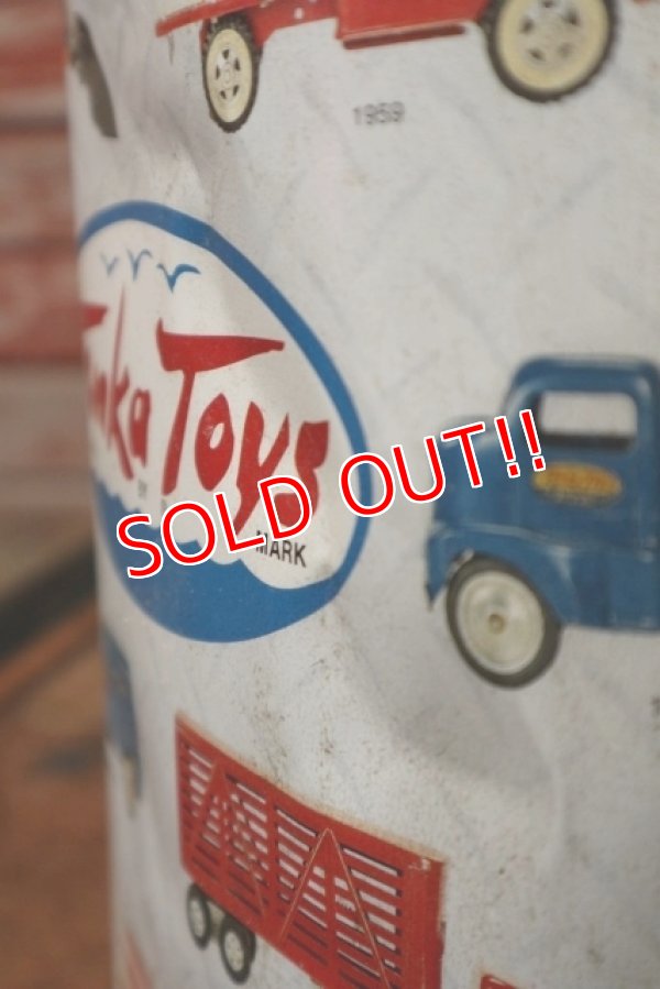 画像8: dp-191211-101 Tonka Toys / 1997 Trash Box