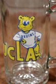画像2: ct-200101-02 UCLA BRUINS / 1980's Beer Mug